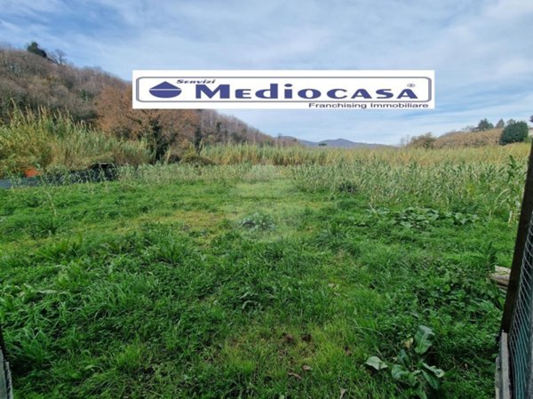 terreno agricolo in vendita a Lariano