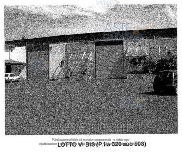 negozio in vendita a Lariano