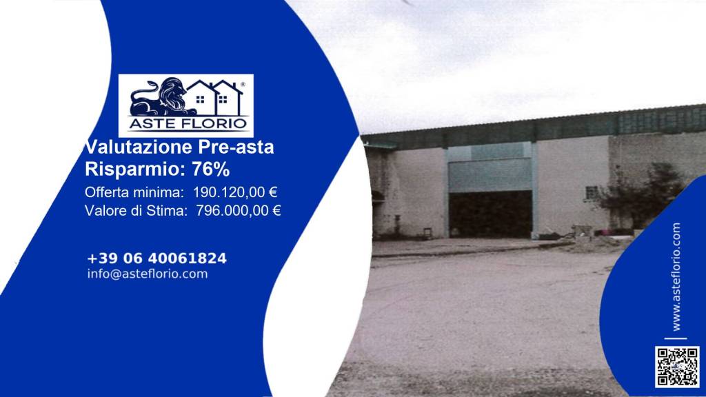 negozio in vendita a Lariano