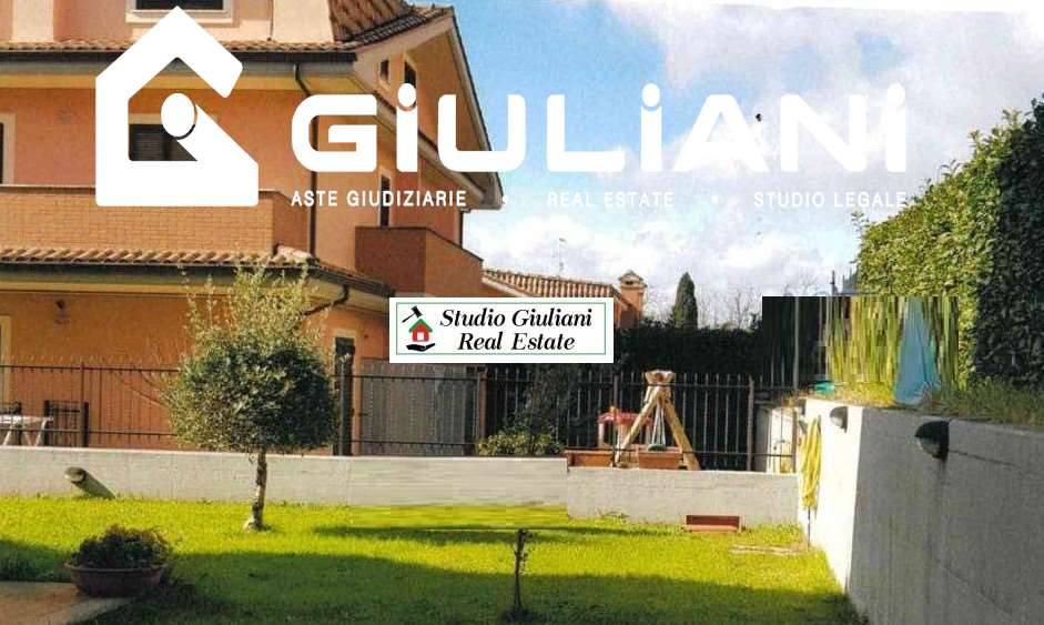 appartamento in vendita a Lariano