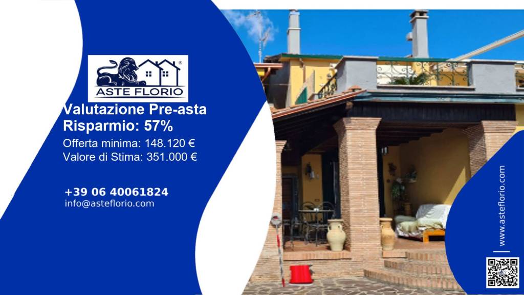 appartamento in vendita a Lariano