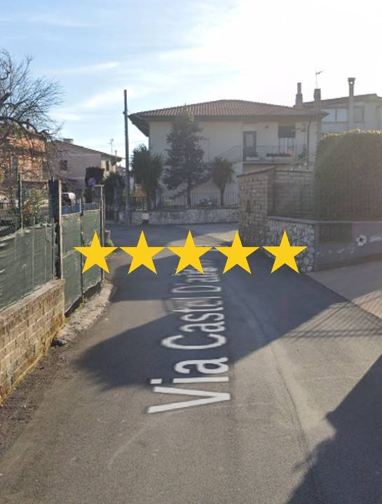 appartamento in vendita a Lariano