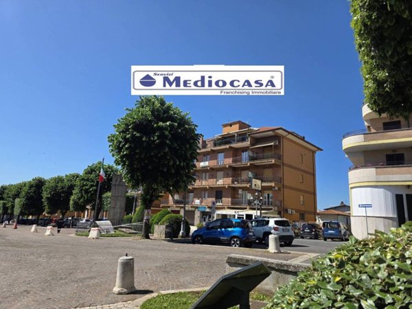 appartamento in vendita a Lariano