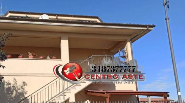 appartamento in vendita a Lariano