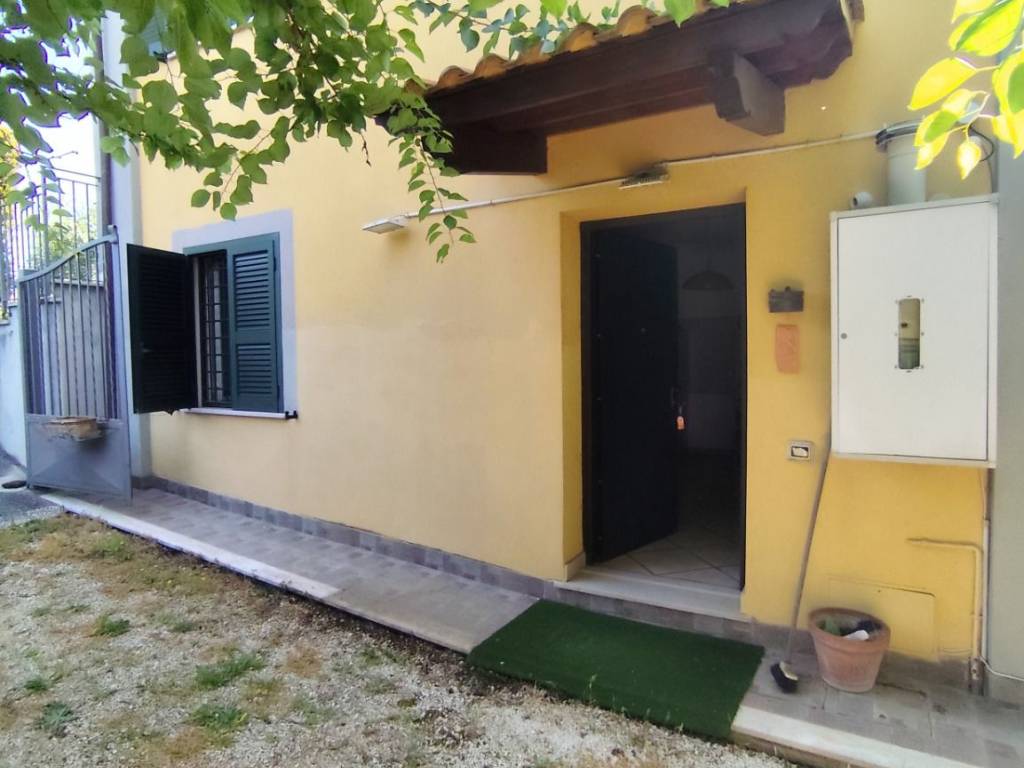 appartamento in vendita a Lariano
