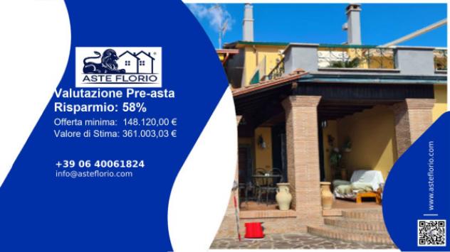 pentavano in vendita a Lariano