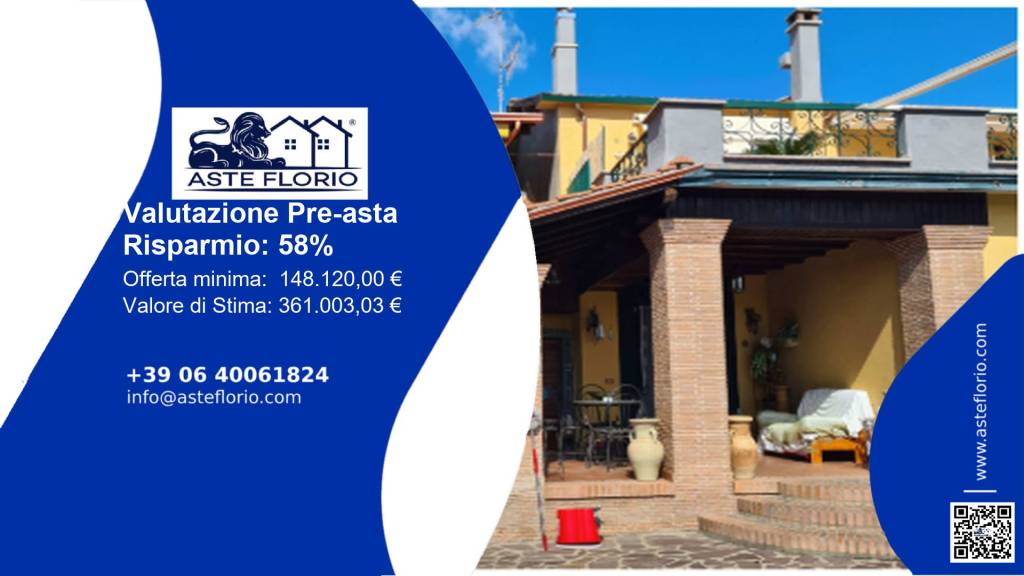 appartamento in vendita a Lariano