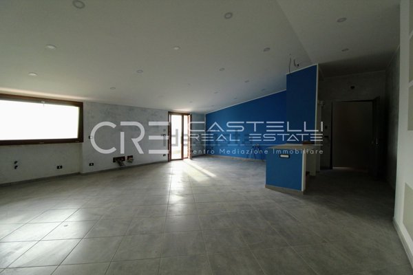 appartamento in vendita a Lariano