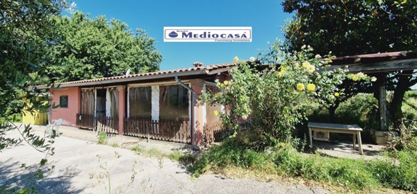 appartamento in vendita a Lariano