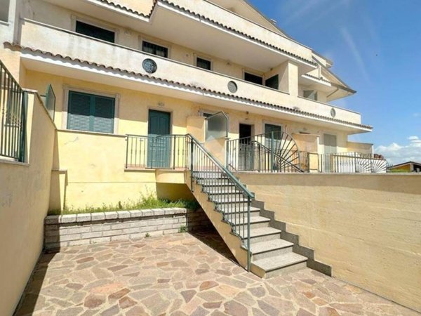 appartamento in vendita a Lariano