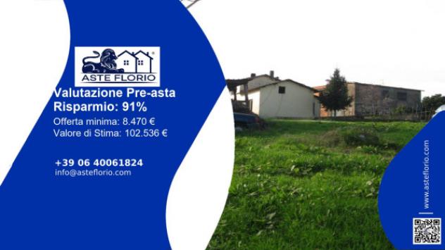 terreno agricolo in vendita a Lariano