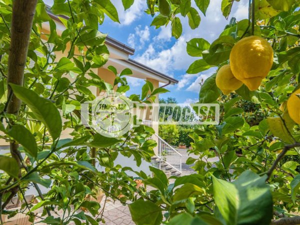 casa indipendente in vendita a Lariano