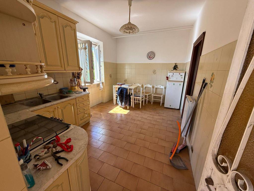appartamento in vendita a Lariano