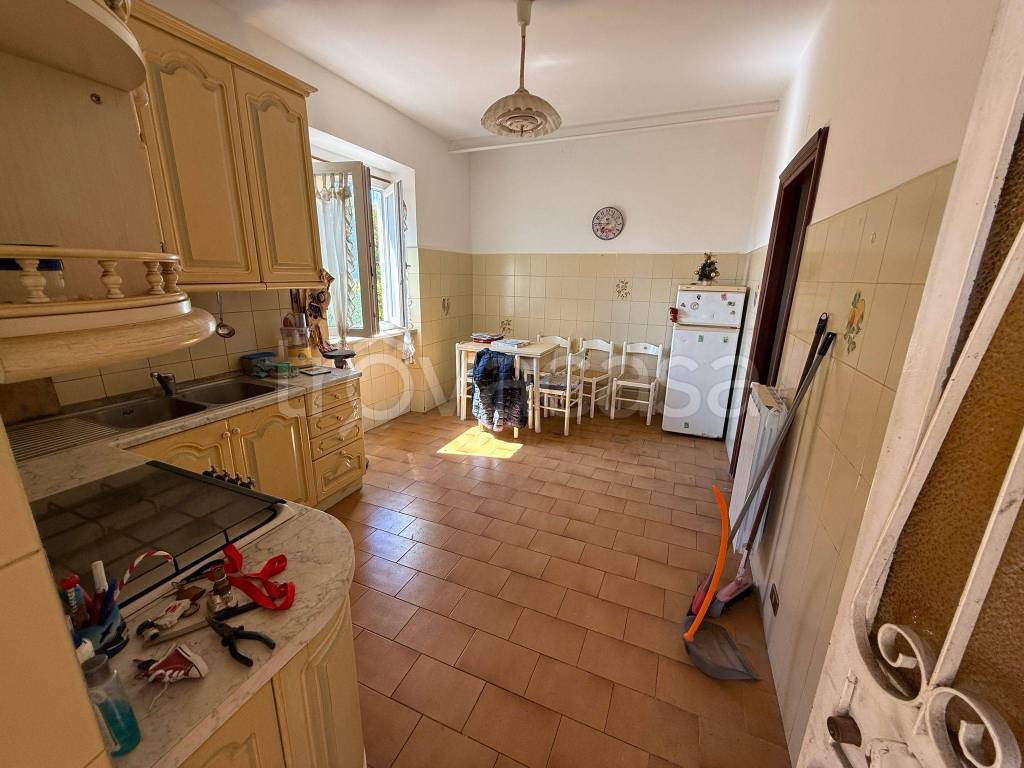 appartamento in vendita a Lariano