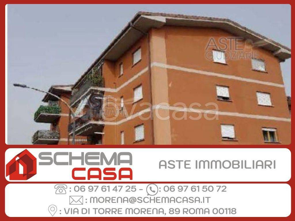 appartamento in vendita a Lariano