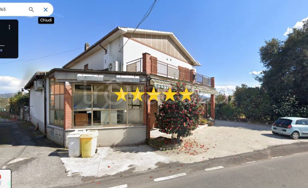 casa indipendente in vendita a Lariano