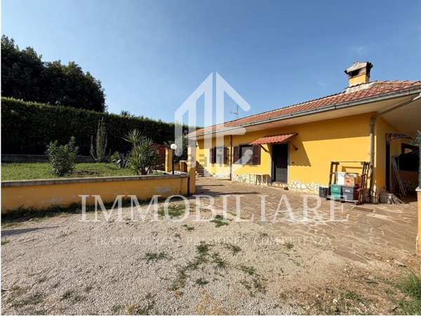 appartamento in vendita a Lariano