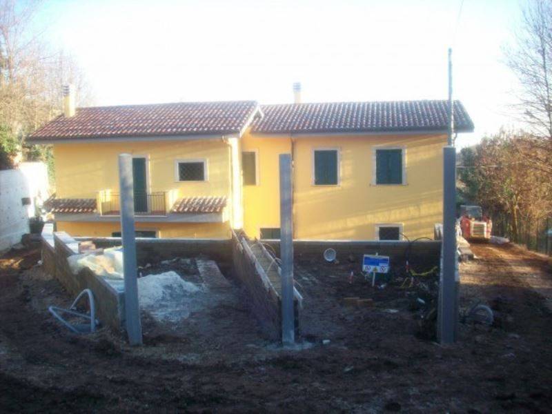 appartamento in vendita a Lariano