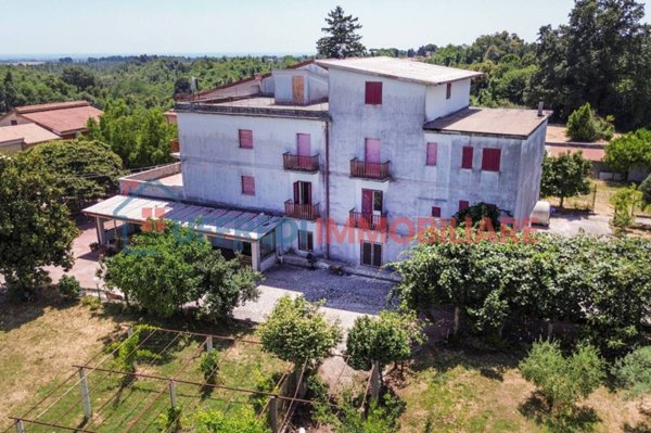 negozio in vendita a Lariano