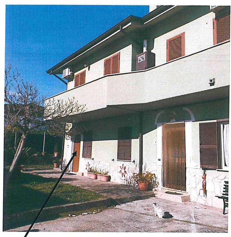 appartamento in vendita a Lariano