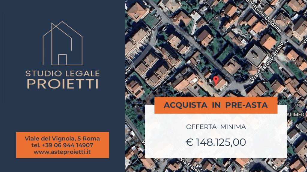 casa indipendente in vendita a Lariano