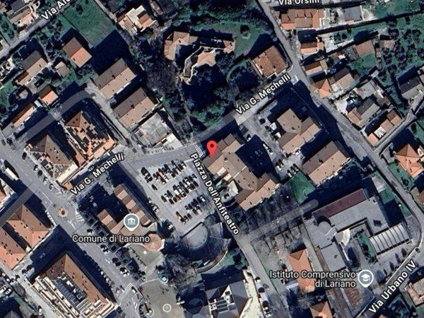 appartamento in vendita a Lariano