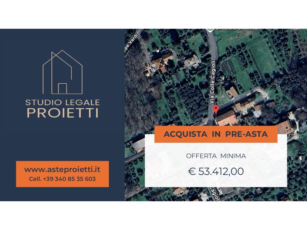 casa indipendente in vendita a Lariano