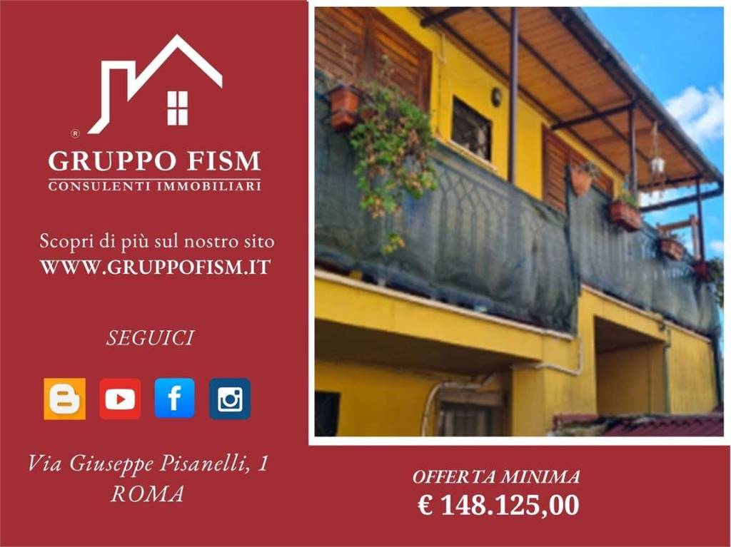 casa indipendente in vendita a Lariano