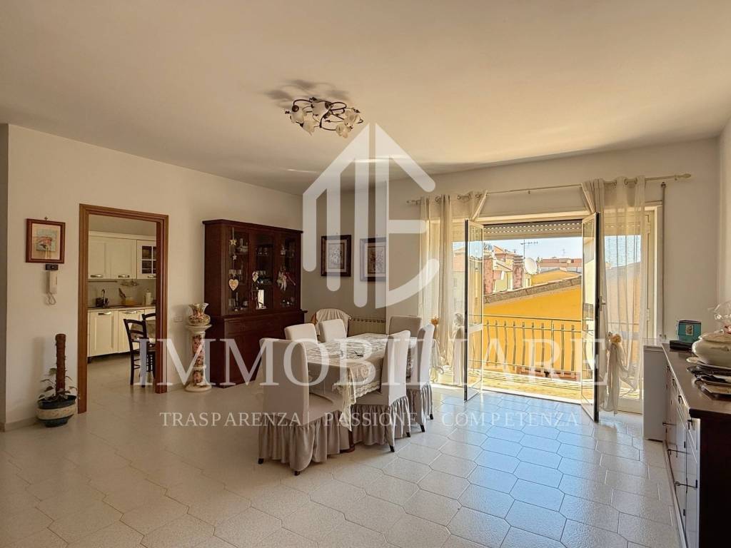appartamento in vendita a Lariano