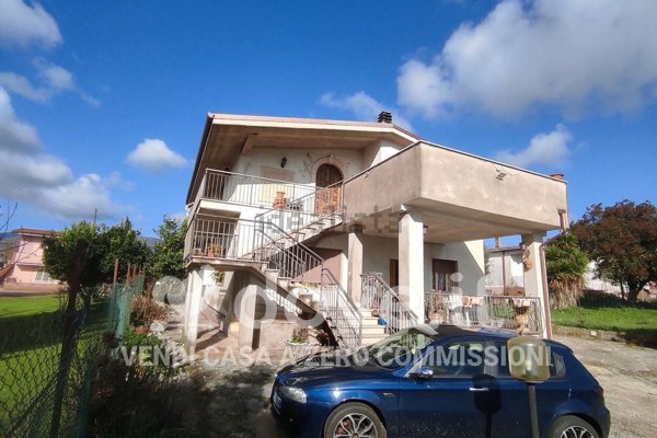appartamento in vendita a Lariano