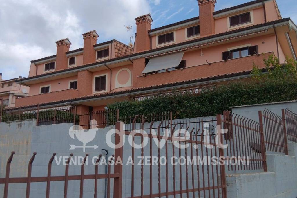 appartamento in vendita a Lariano
