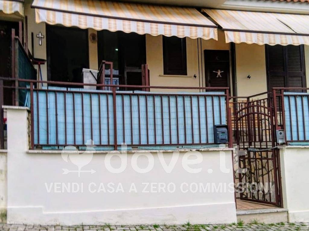 appartamento in vendita a Lariano