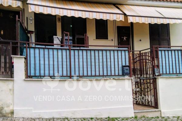 appartamento in vendita a Lariano