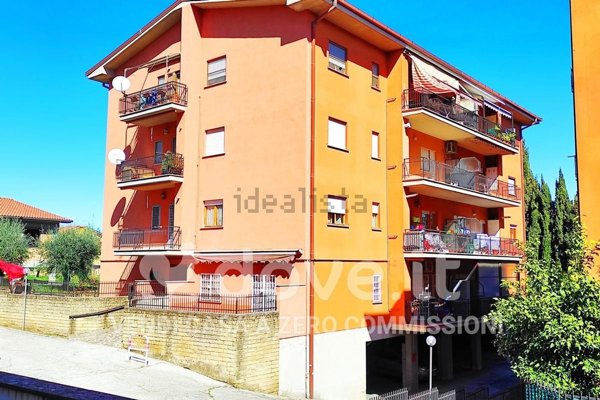 appartamento in vendita a Lariano