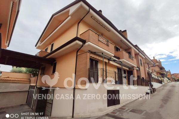appartamento in vendita a Lariano