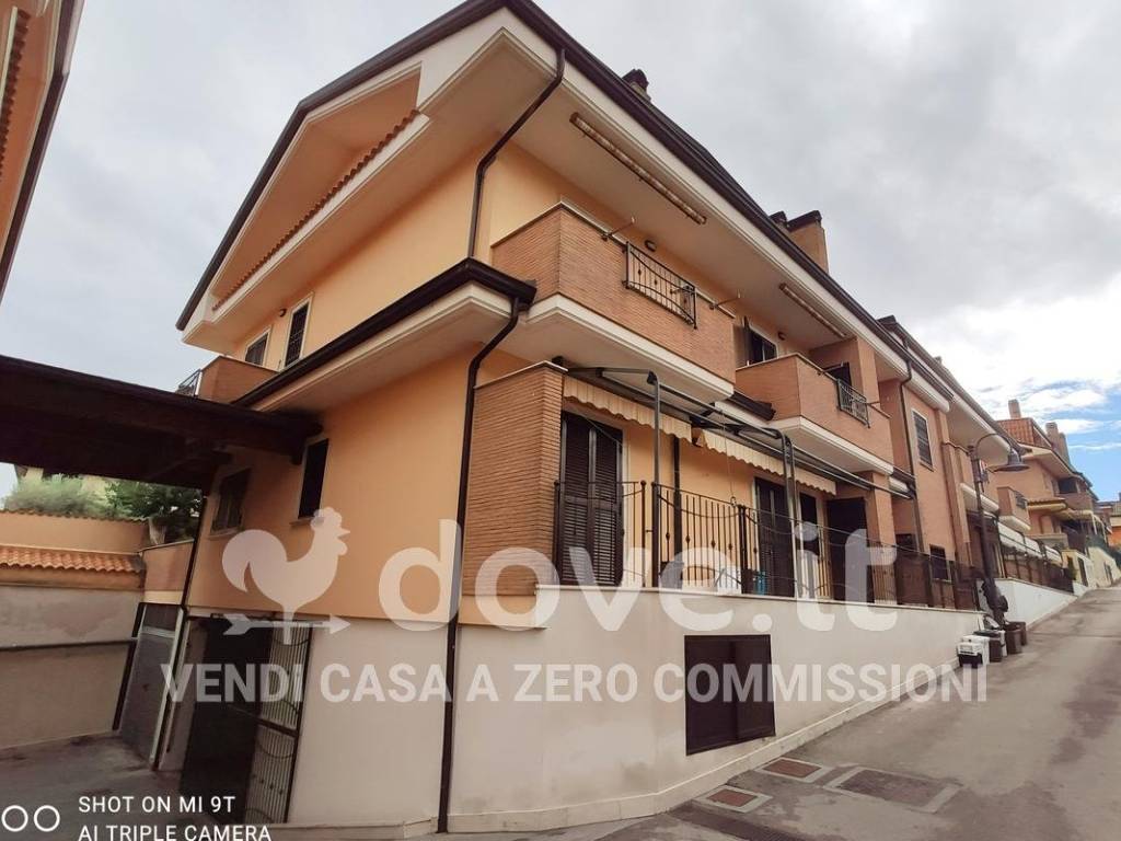 appartamento in vendita a Lariano