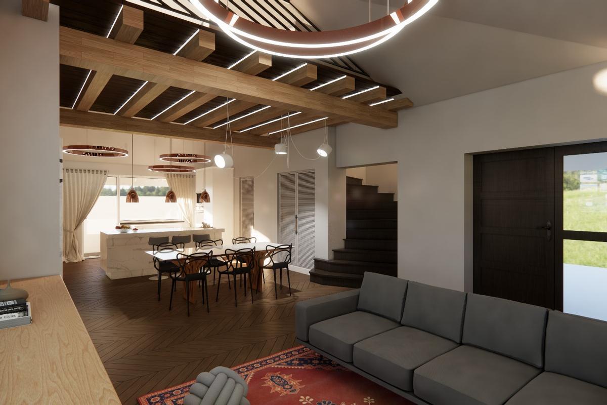 casa indipendente in vendita a Lariano