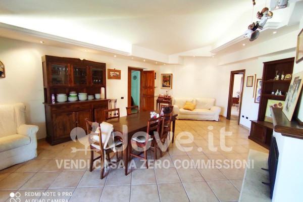 appartamento in vendita a Lariano