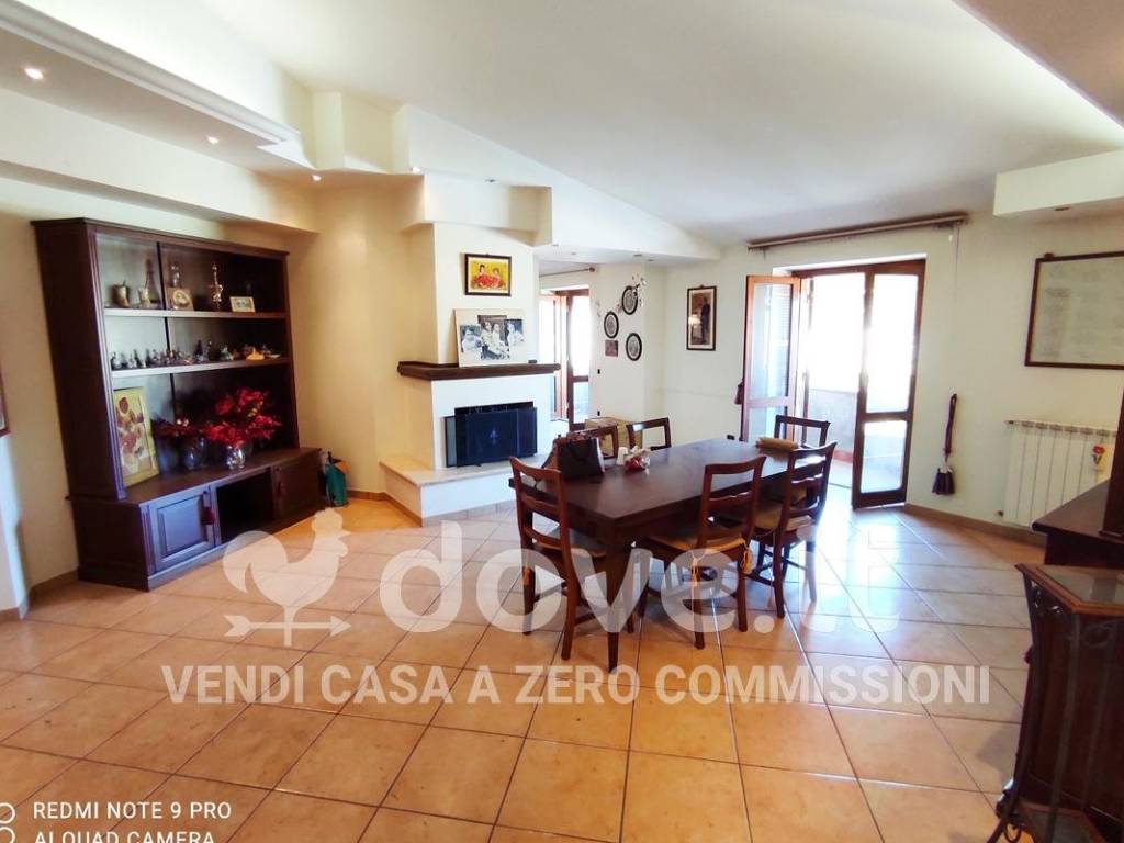 appartamento in vendita a Lariano