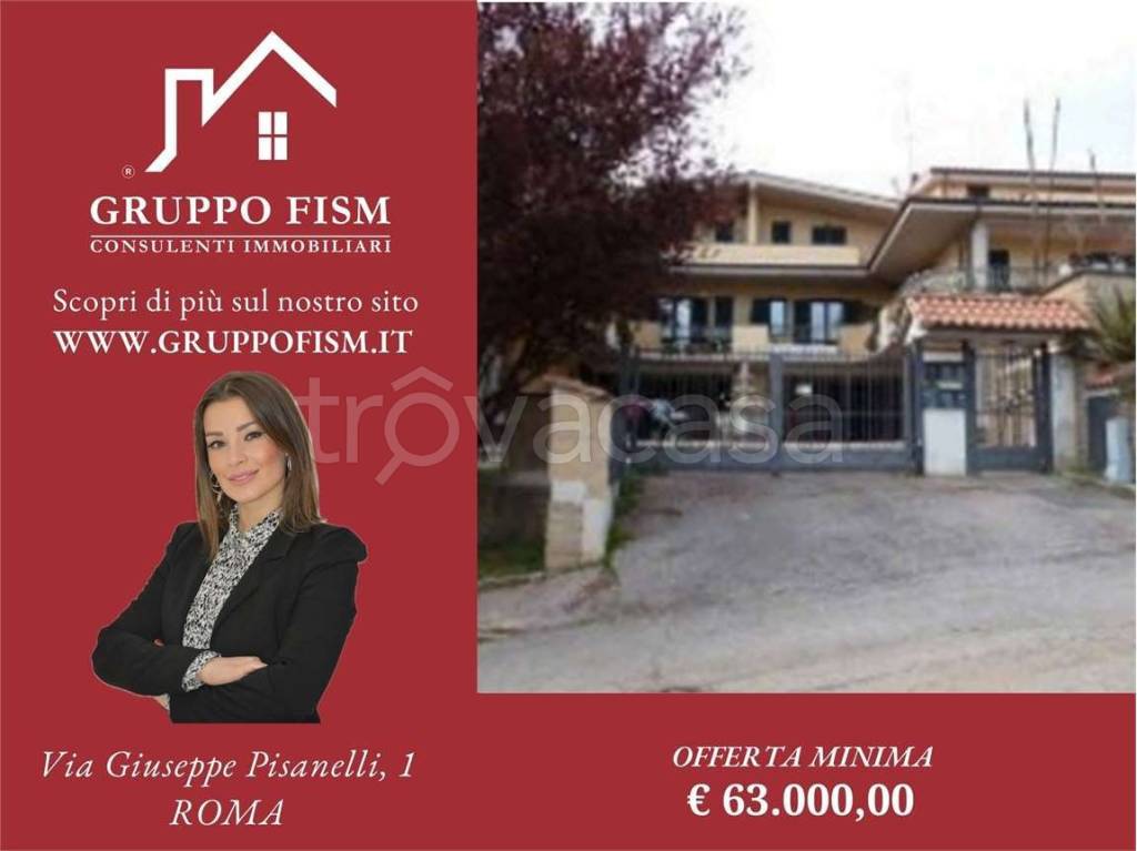 casa indipendente in vendita a Lariano