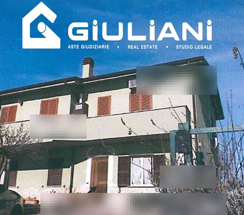appartamento in vendita a Lariano