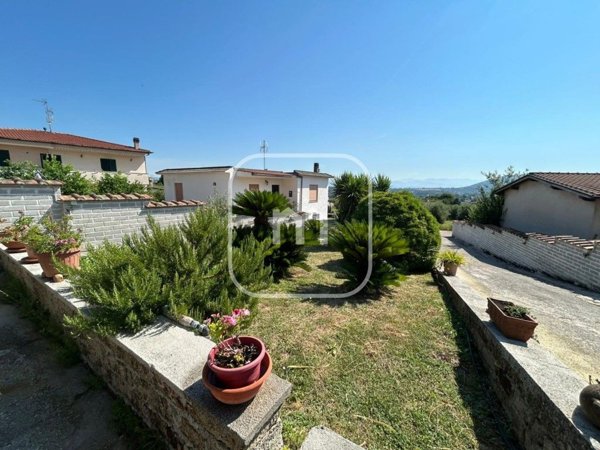 appartamento in vendita a Lariano