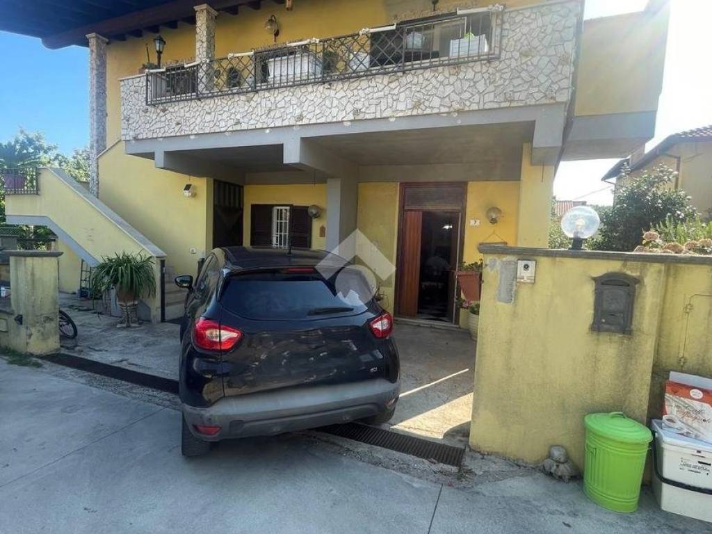 appartamento in vendita a Lariano