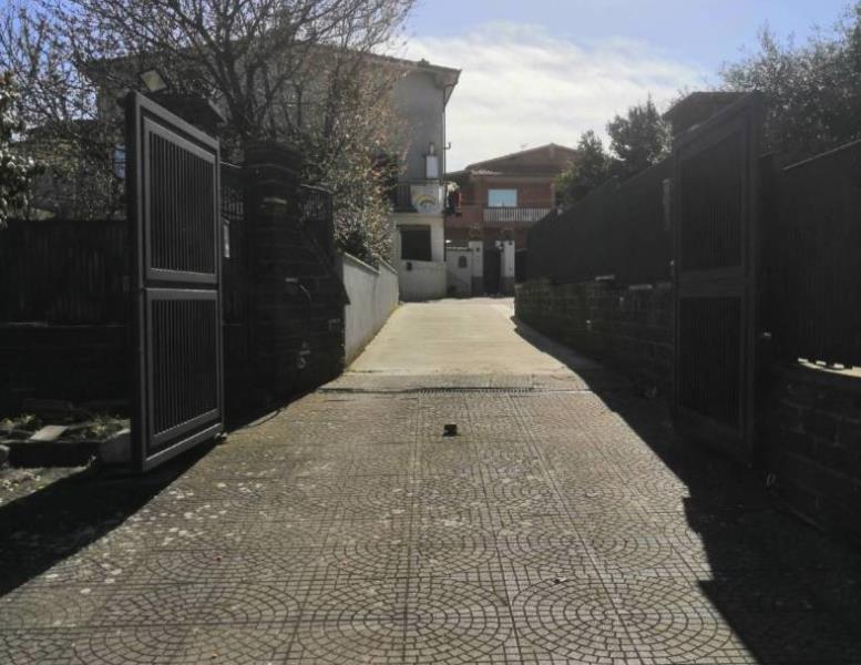 appartamento in vendita a Lariano