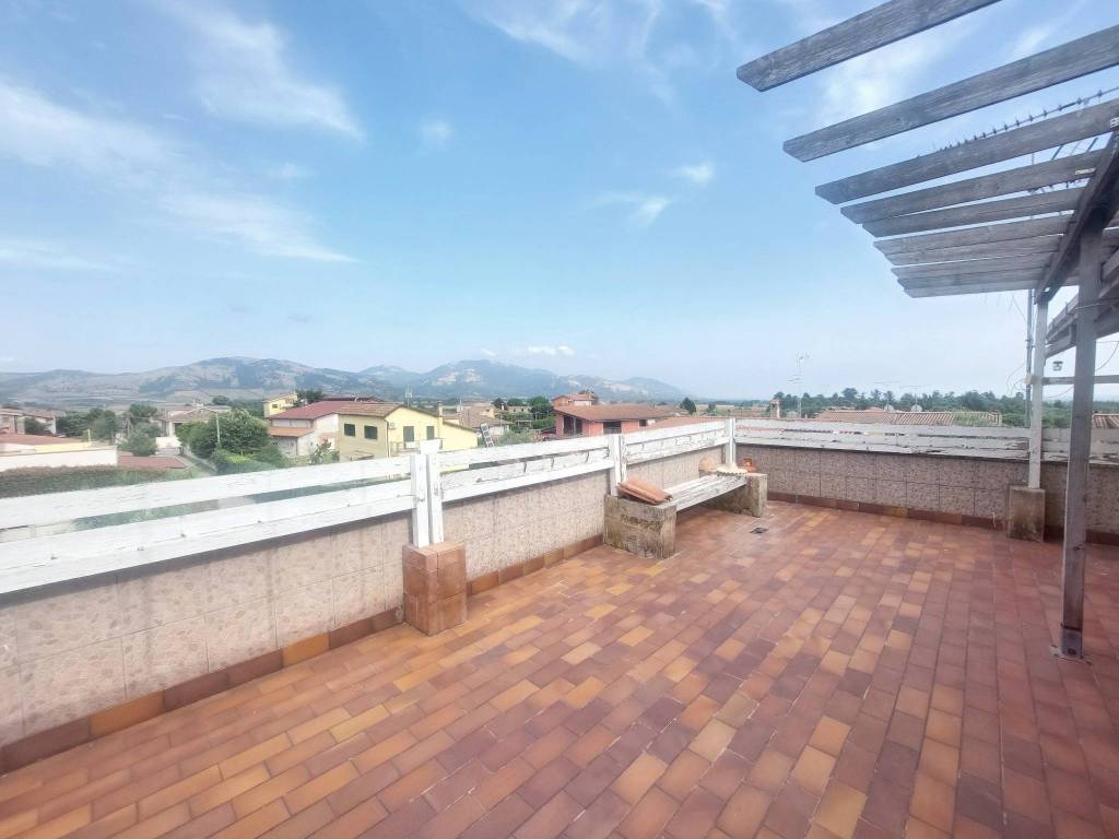 appartamento in vendita a Lariano