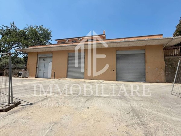 appartamento in vendita a Lariano