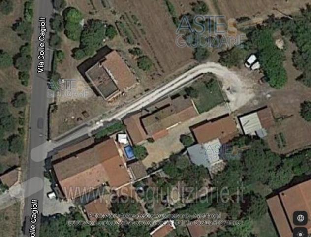 terreno edificabile in vendita a Lariano