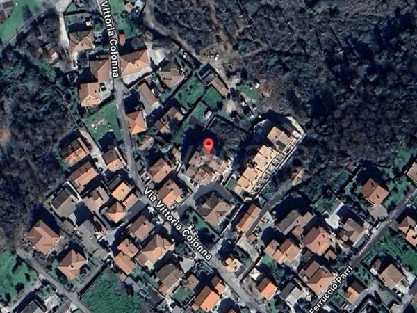 appartamento in vendita a Lariano