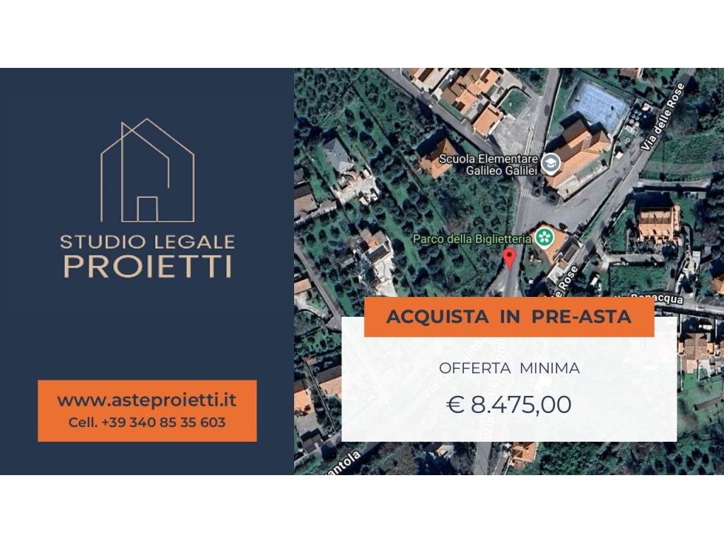 appartamento in vendita a Lariano