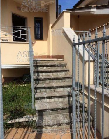 appartamento in vendita a Lariano